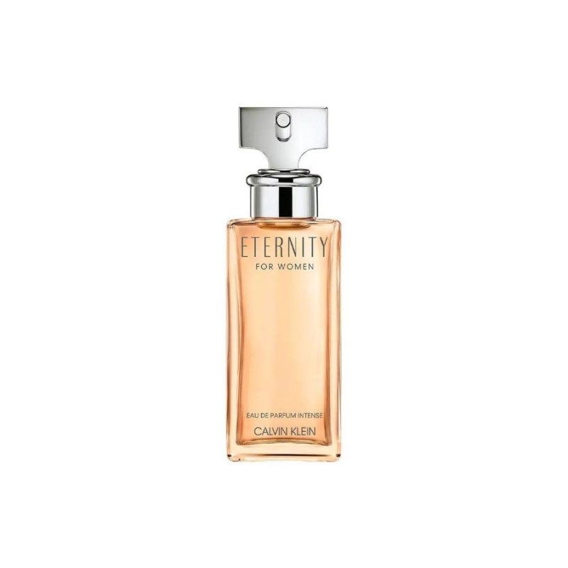 ETERNITY INTENSE eau de parfum vaporizador 50 ml