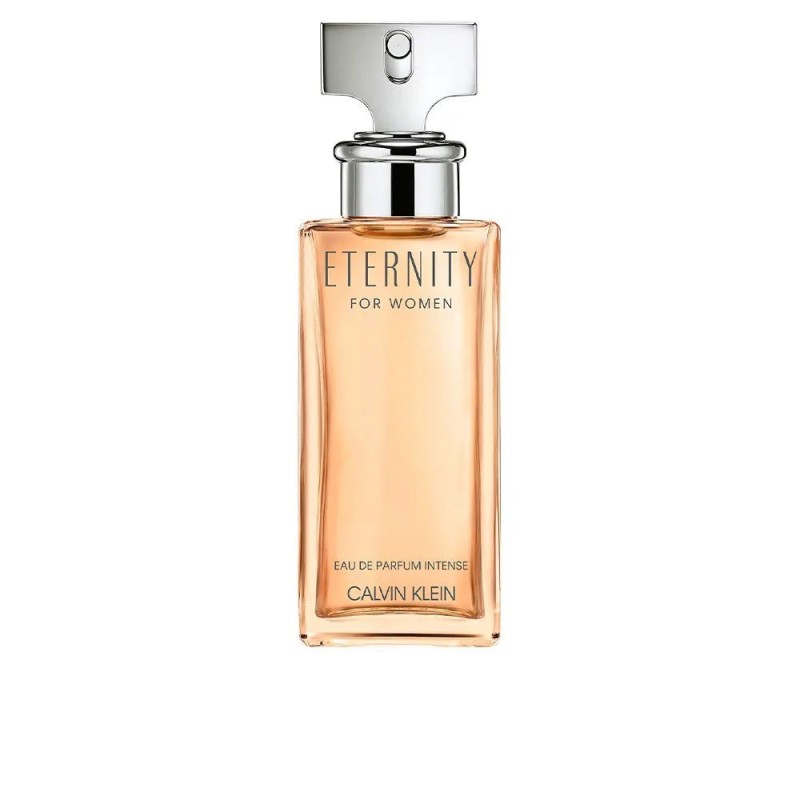 ETERNITY INTENSE eau de parfum vaporizador 100 ml