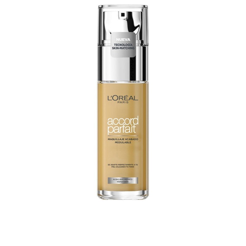 ACCORD PARFAIT foundation 65 desert