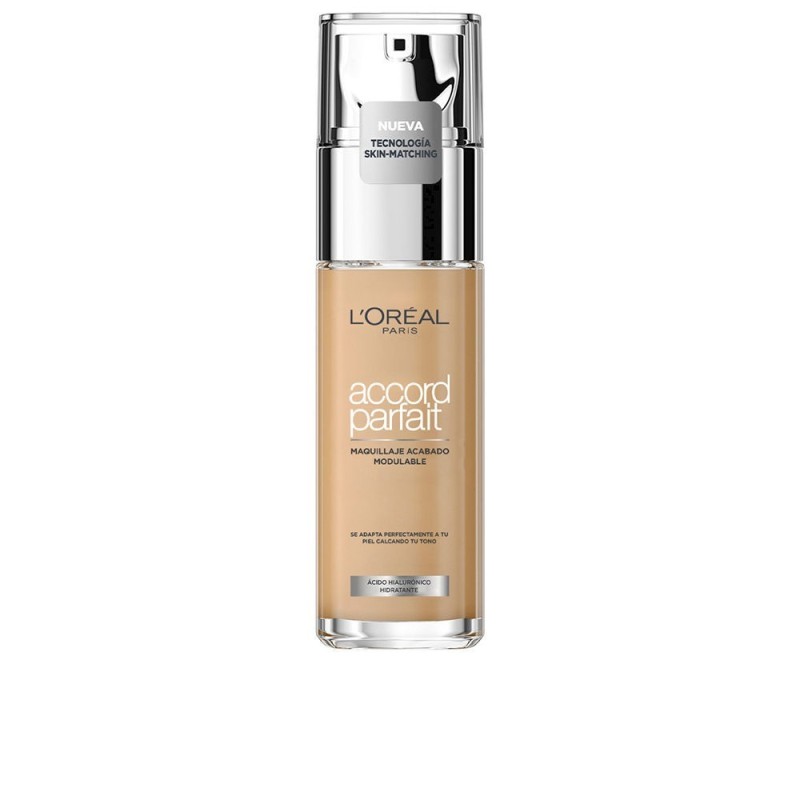 ACCORD PARFAIT foundation 3N creamy beige