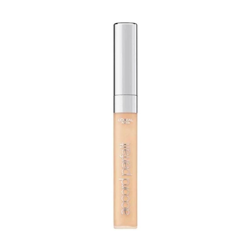 ACCORD PARFAIT liquid concealer 1R ivoire rose