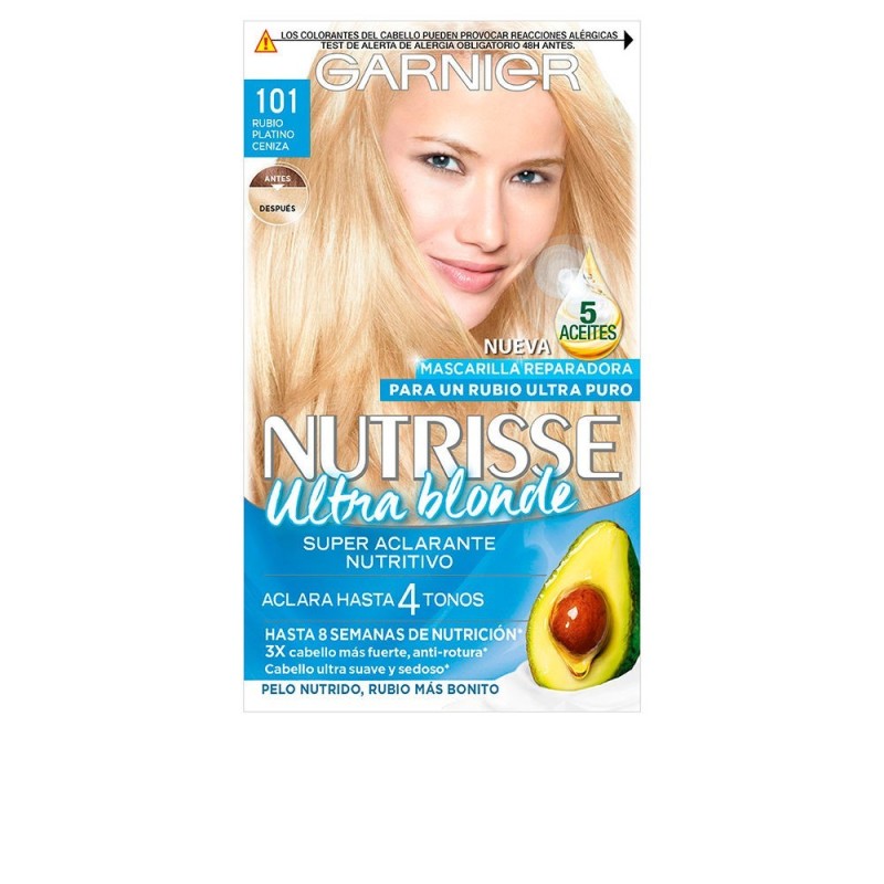 NUTRISSE 101 sable bld 3 u