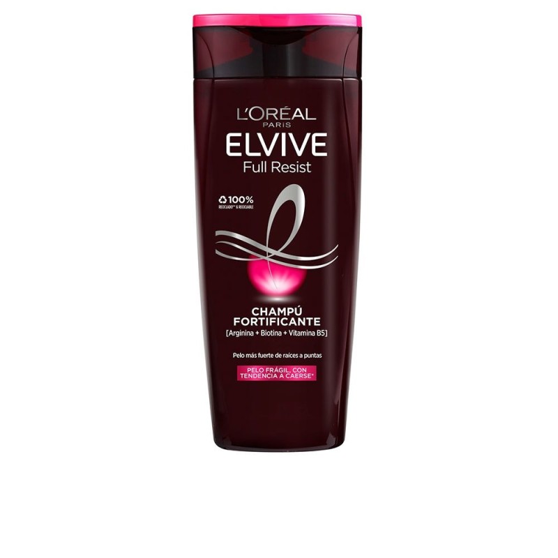 ELVIVE FULL RESIST champú fortificante 700 ml