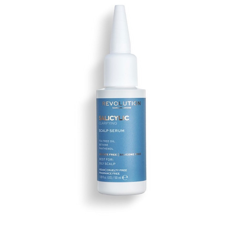 SALICYLIC scalp serum 50 ml