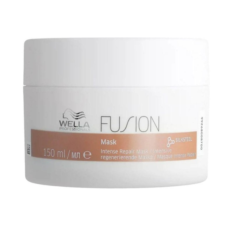 FUSION Mascarilla de Reparación Intensa Cabellos Dañados 150 ml