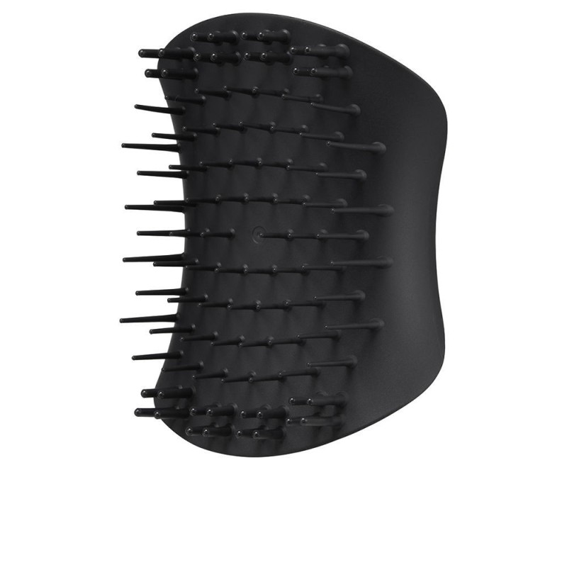 SCALP BRUSHES Black 1 u