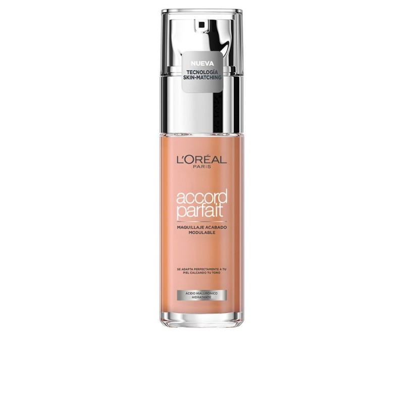 ACCORD PARFAIT foundation hyaluronic acid 2R C