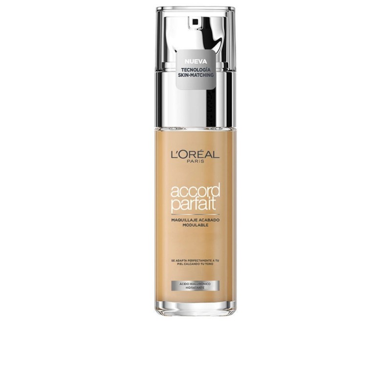 ACCORD PARFAIT foundation hyaluronic acid 5N