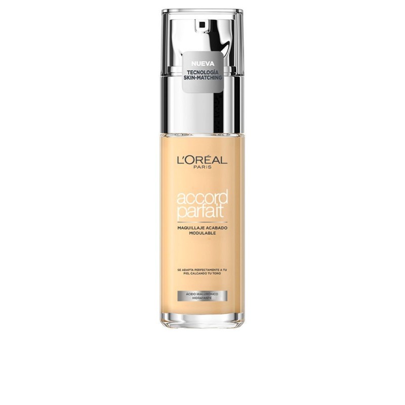 ACCORD PARFAIT foundation hyaluronic acid 1R