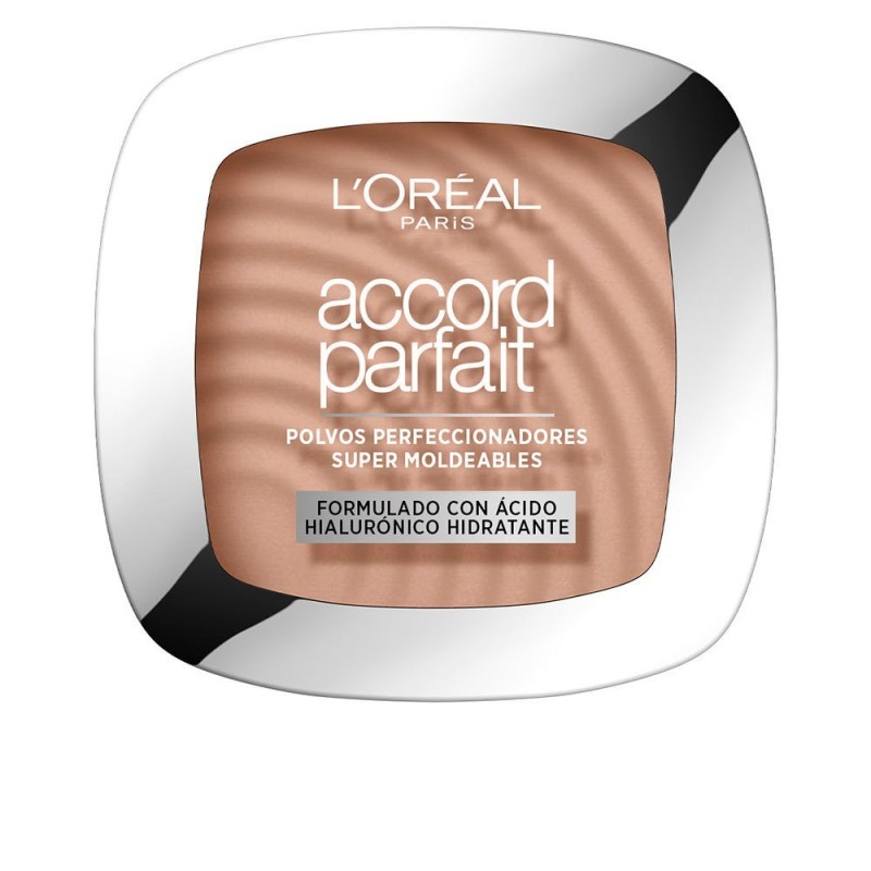 ACCORD PARFAIT polvo fundente hyaluronic acid 4N