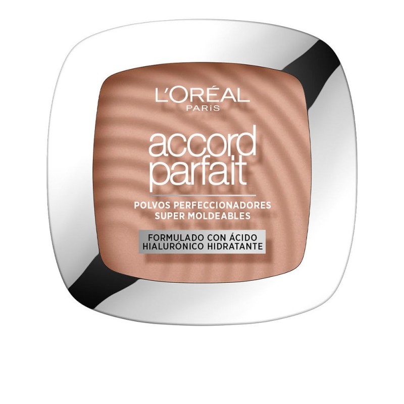 ACCORD PARFAIT polvo fundente hyaluronic acid 5R