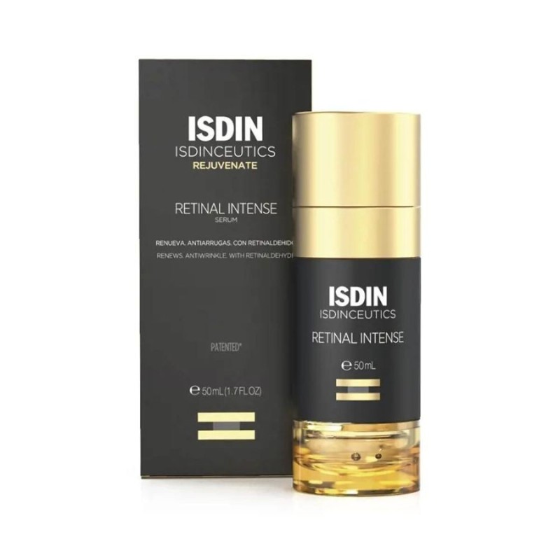 ISDINCEUTICS retinal intense serum 50 ml