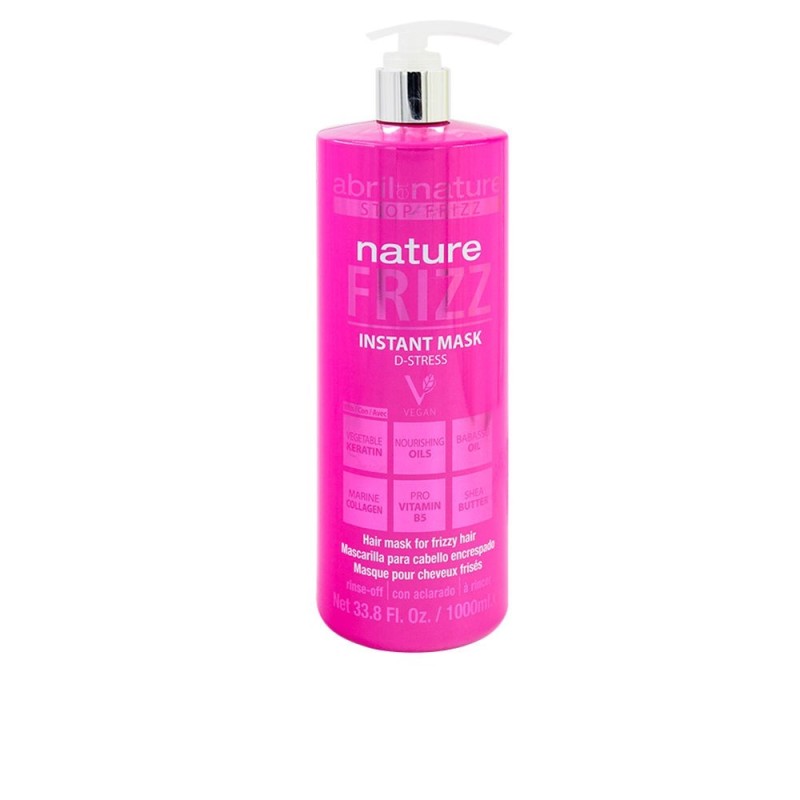 NATURE FRIZZ instant mask 1000 ml