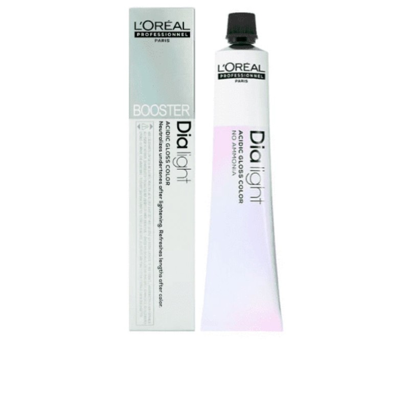 DIA LIGHT BOOST matte 50 ml