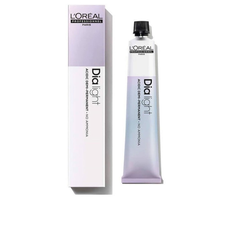 DIA LIGHT BOOST violet 50 ml