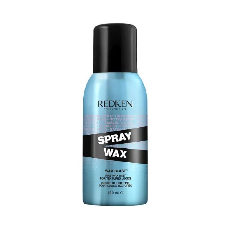 SPRAY WAX  150 ml