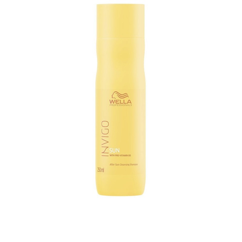 INVIGO SUN after sun shampoo 250 ml