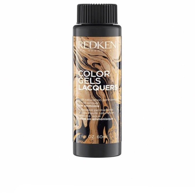 COLOR GELS LACQUERS 10 MINUTOS 6NW 603 60 ml x 3 u