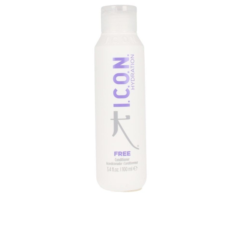 FREE moisturizing conditioner 100 ml