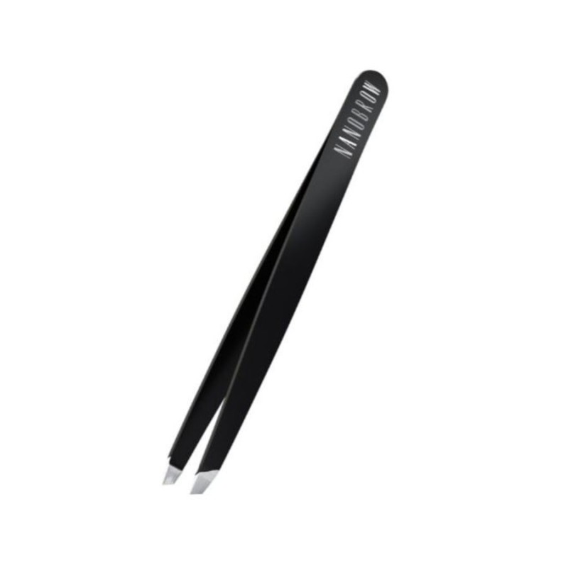 NANOBROW tweezers 1 u