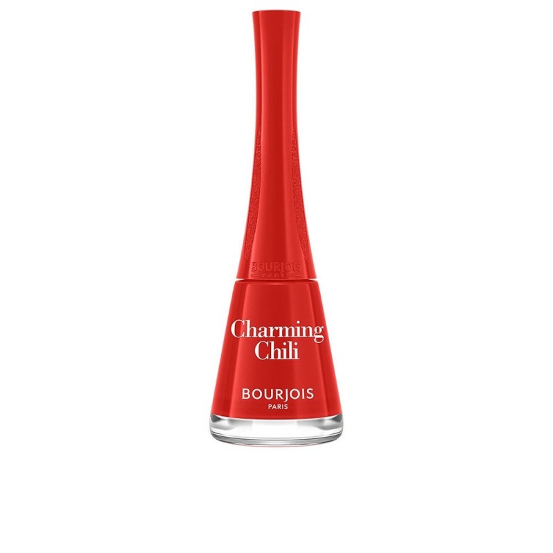 1 SECONDE esmalte de unas 049 charming chili 9 ml