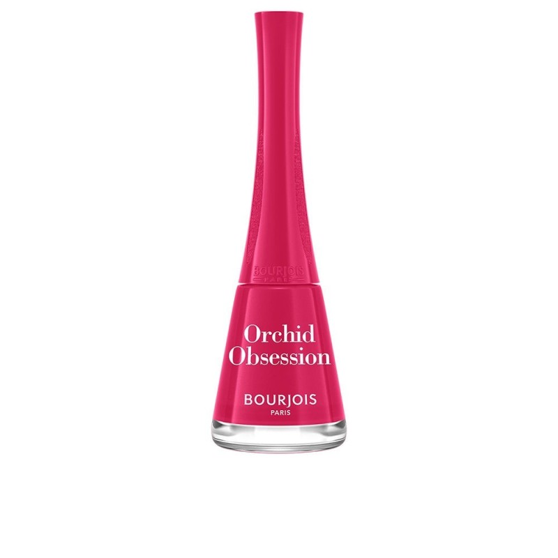 1 SECONDE esmalte de unas 051 orchid obsession 9 ml