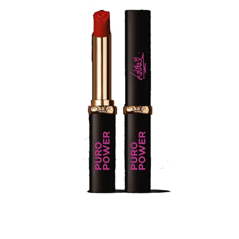 COLOR RICHE volume puro power by Lola Lolita 346 1 u