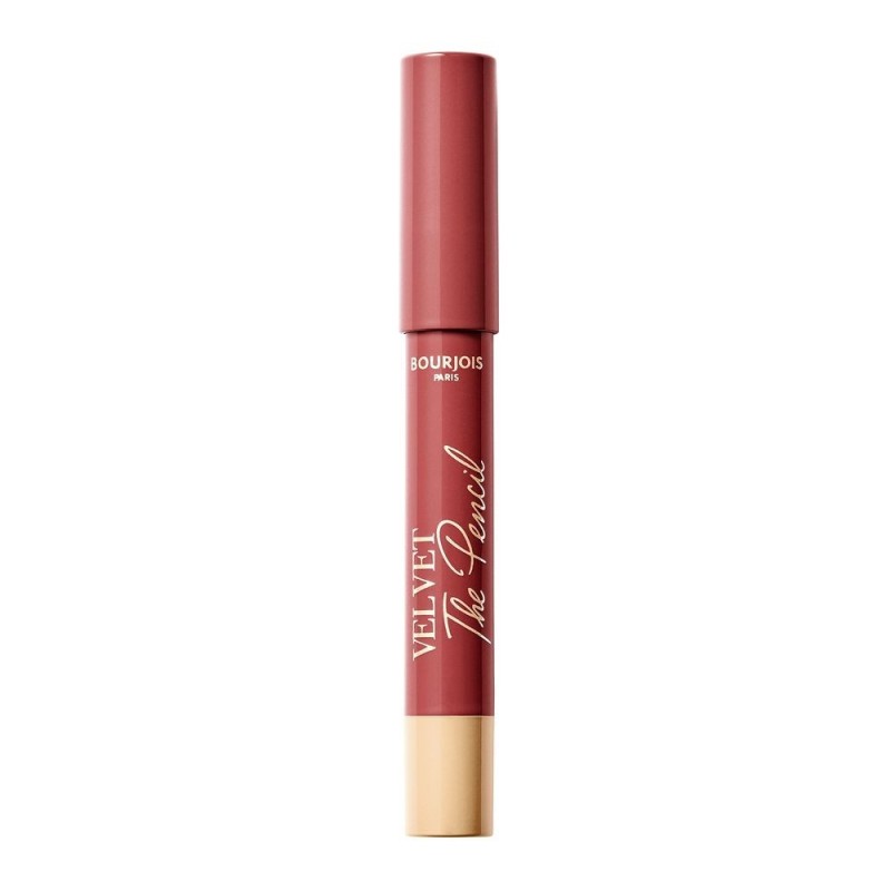 VELVET THE PENCIL 05 red vintage 18 gr