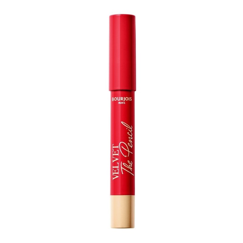 VELVET THE PENCIL 07 rouge es carmin 18 gr