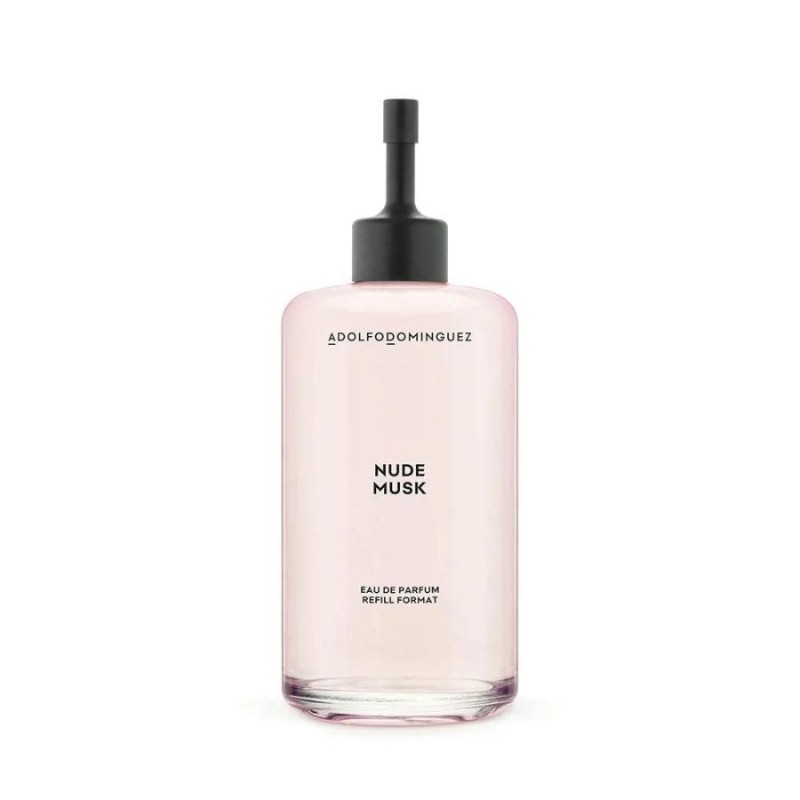 NUDE MUSK edp vapo refill 250 ml