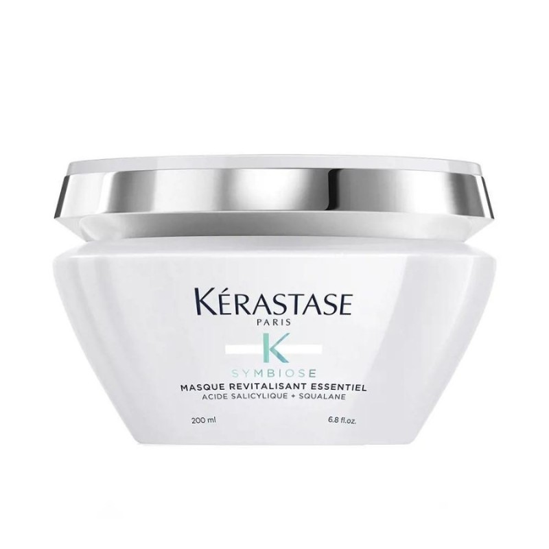 K SYMBIO masque revitalisant essentiel 200 ml