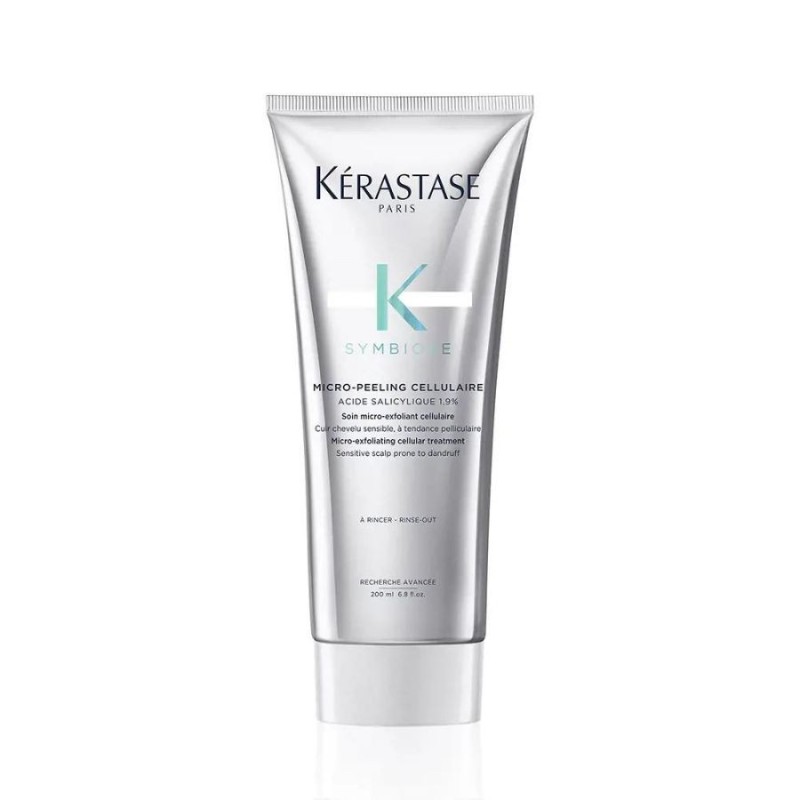 K SYMBIO micro-peeling cellulaire 200 ml