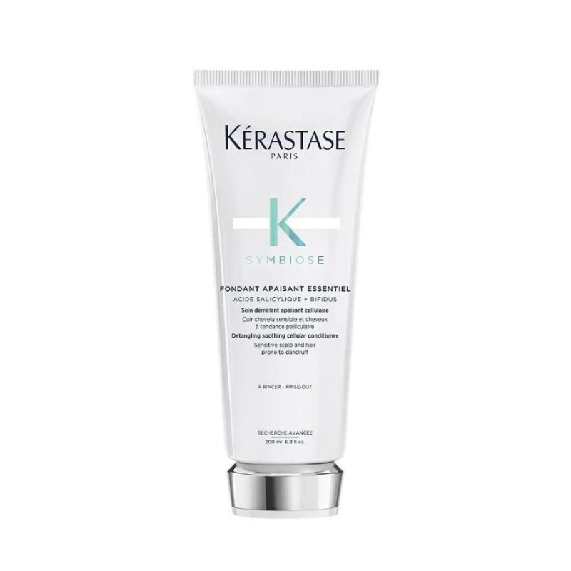 K SYMBIO fondant apaisant essentiel 200 ml