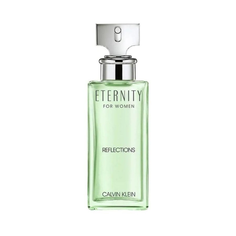 ETERNITY FOR WOMEN SUMMER 2023 edp vapo 100 ml