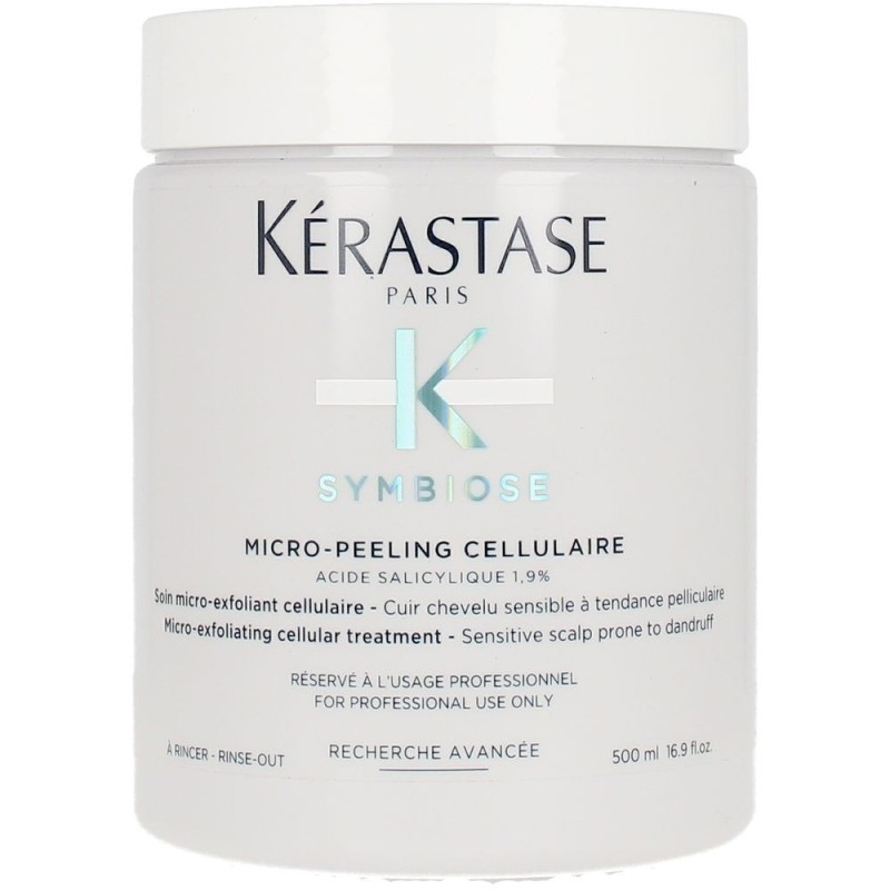 K SYMBIO micro-peeling cellulaire 500 ml