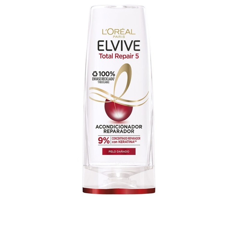 ELVIVE TOTAL REPAIR 5 acondicionador reparador 500 ml