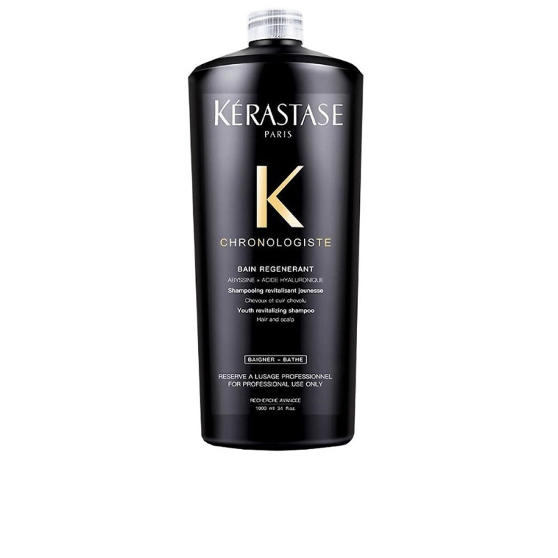 CHRONOLOGISTE bain régénérant 1000 ml