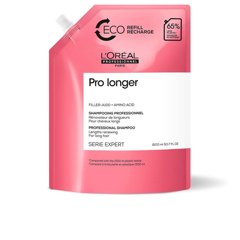 PRO LONGER shampoo refill 1500 ml