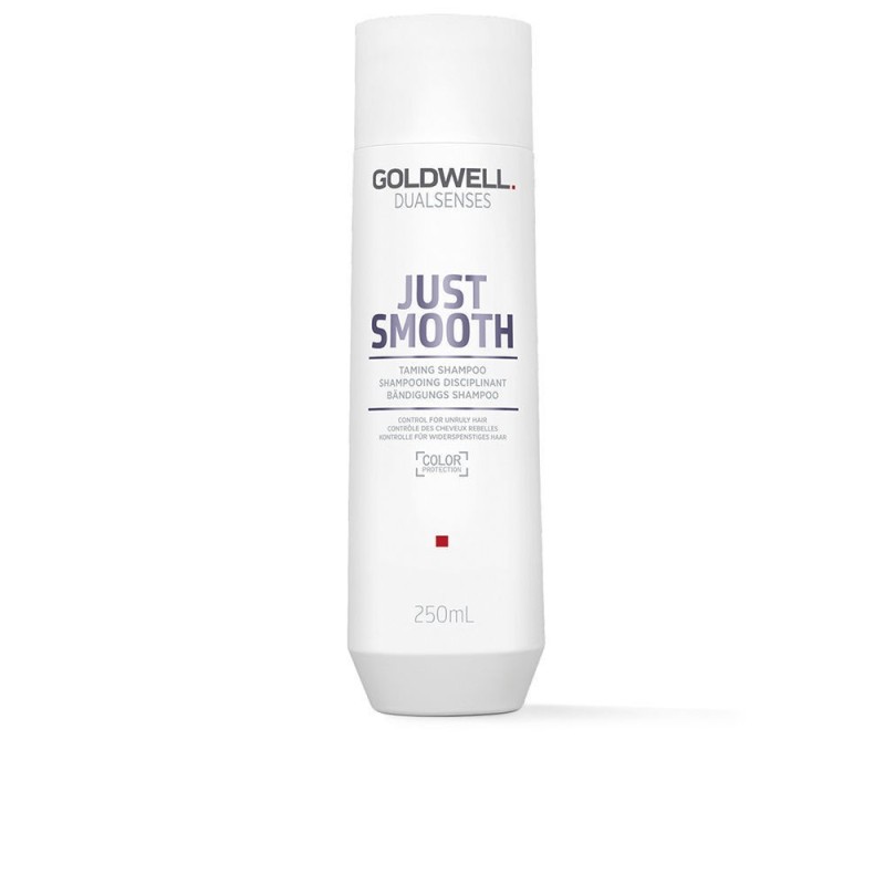 JUST SMOOTH taming shampoo 250 ml