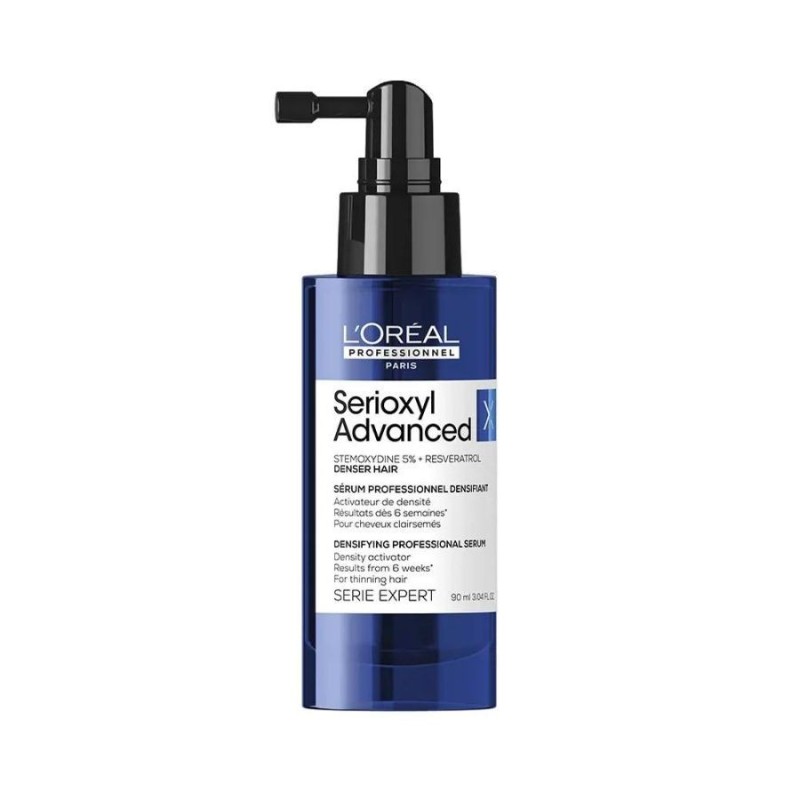 SERIOXYL ADVANCED serum 90 ml