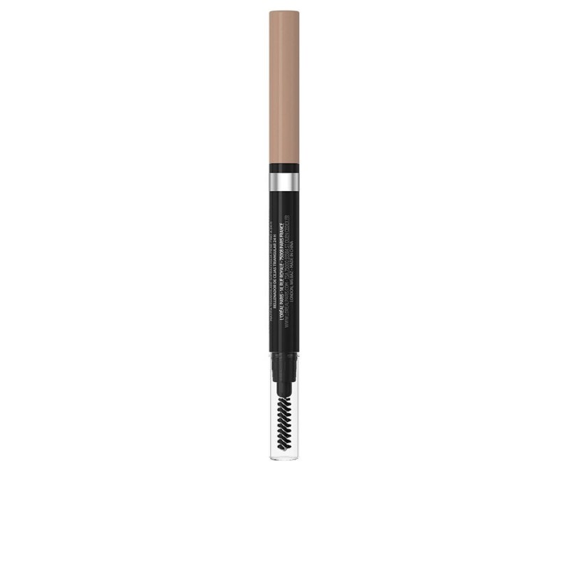 INFAILLIBLE BROWS 24H filling trangular pencil 60 dark blonde 1 ml