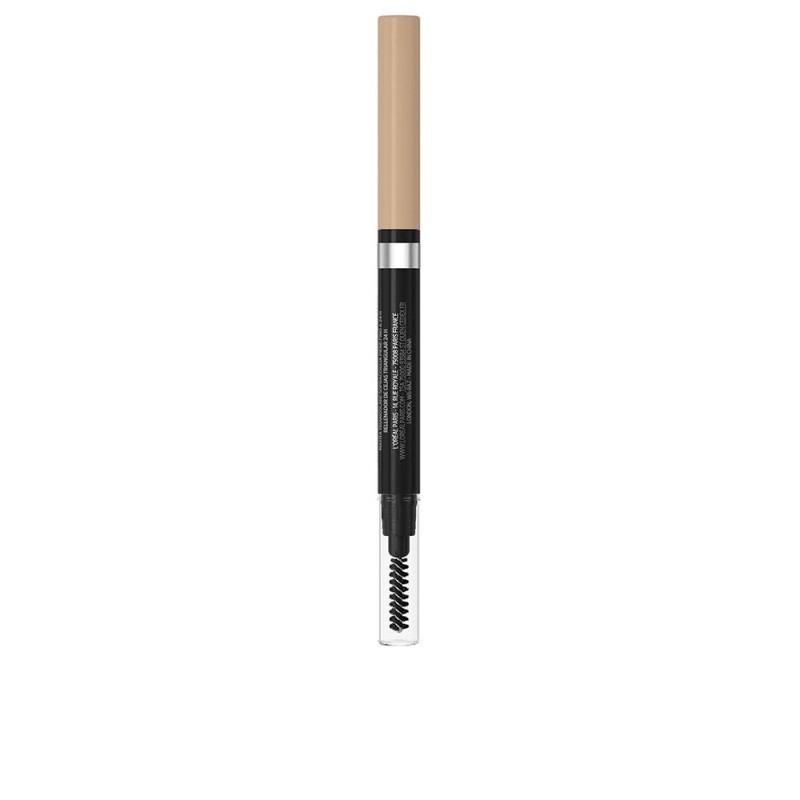 INFAILLIBLE BROWS 24H filling trangular pencil 70 blonde 1 ml