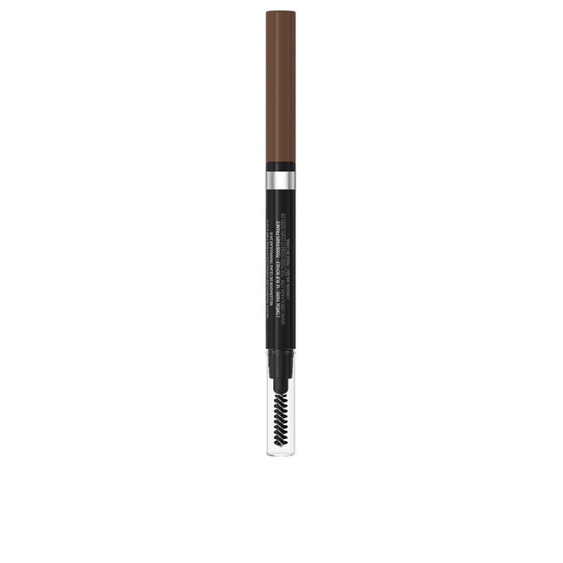 INFAILLIBLE BROWS 24H filling trangular pencil 50 light brunette 1 ml