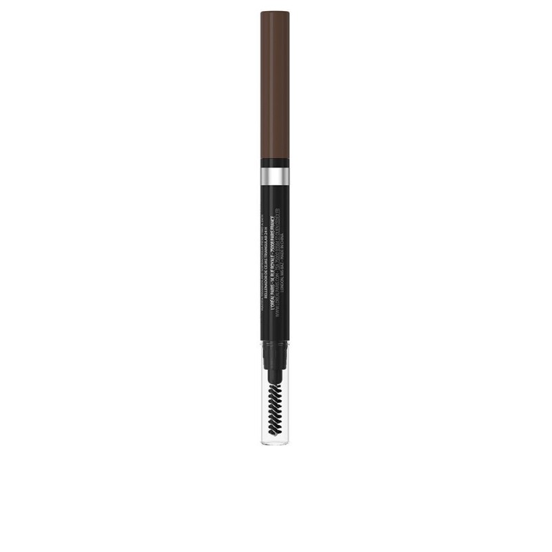 INFAILLIBLE BROWS 24H filling trangular pencil 30 brunette 1 ml