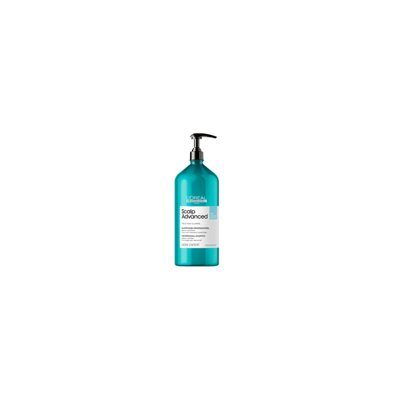 SCALP ADVANCED champú 1500 ml