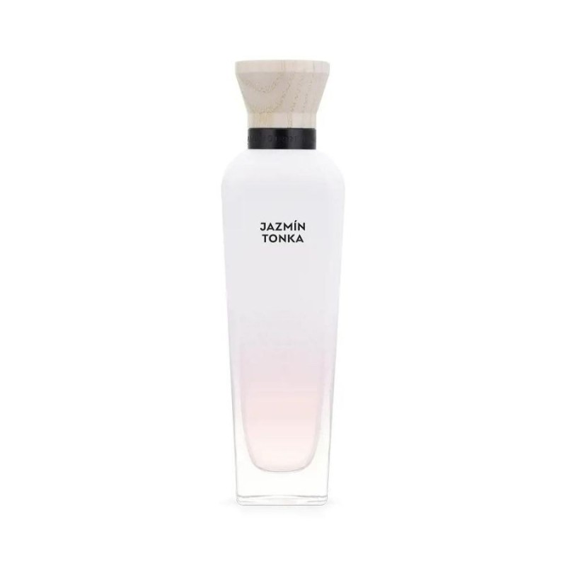 JAZMÍN TONKA edp vapo 120 ml