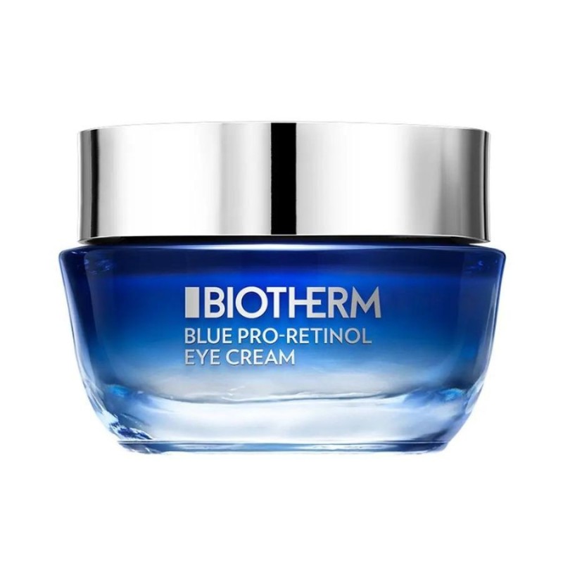 BLUE RETINOL eye cream 15 ml