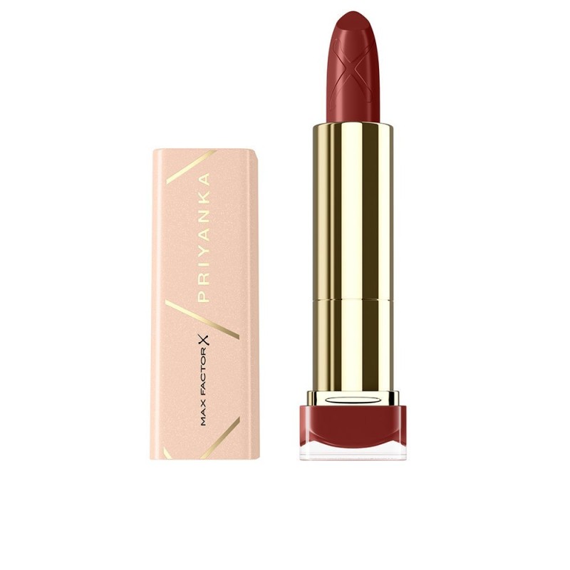 PRIYANKA lipstick 082 warm sandalwood 35 gr