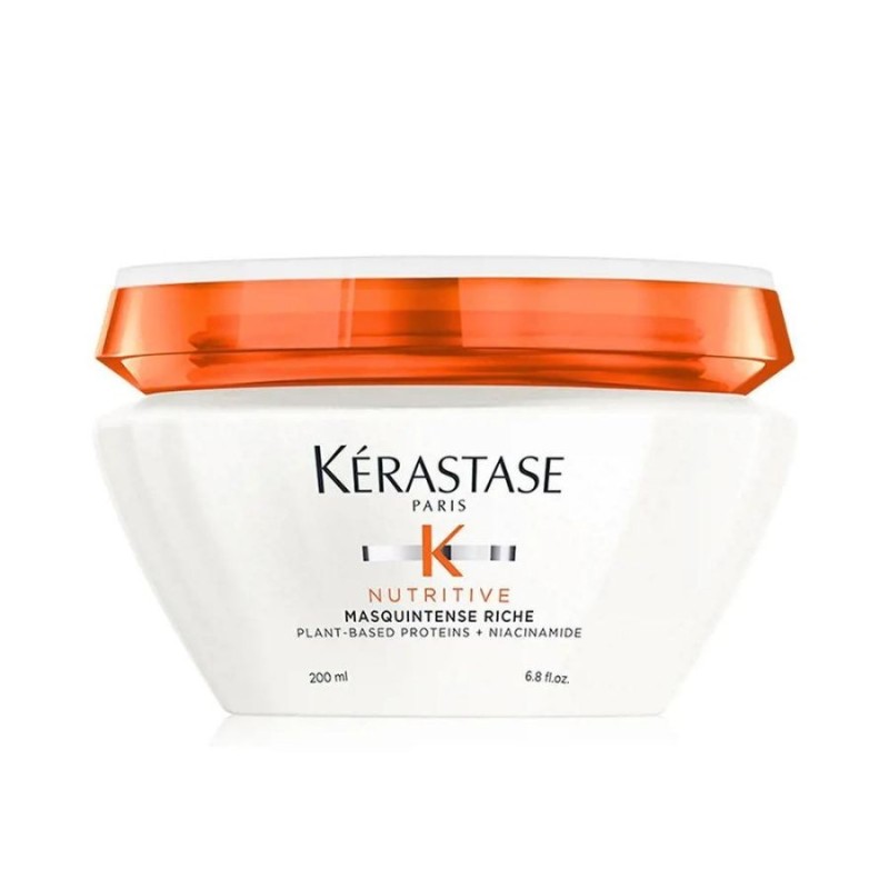 NUTRITIVE masquintense riche 200 ml