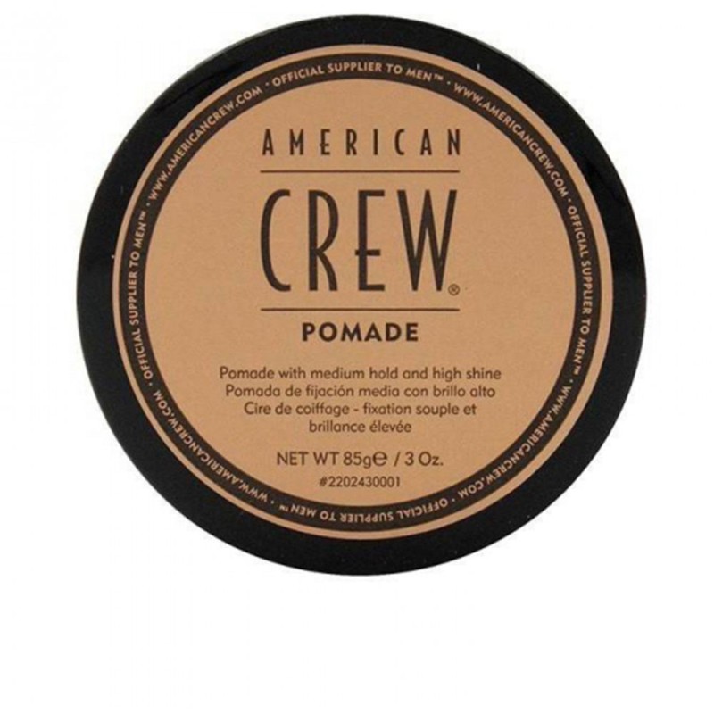 POMADE 50 gr